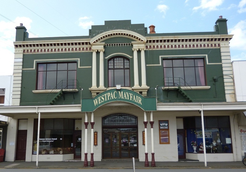 Mayfair Theatre